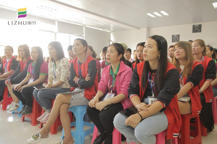 美發(fā)師的直道而行！