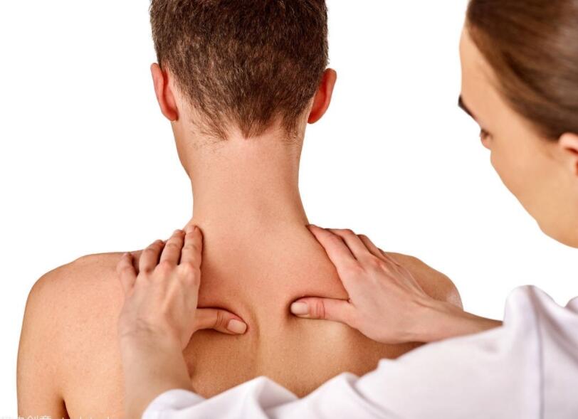 美容師必須掌握熟記的頸部保養(yǎng)手法