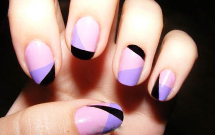 如何才能做出這5款經(jīng)典的美甲款式