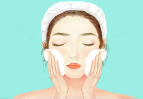 南寧美容學校教你如何進入護膚的“雷區(qū)”