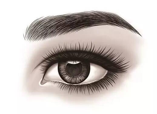 南寧紋繡學(xué)校：關(guān)于紋眉和美瞳線的疑難問題