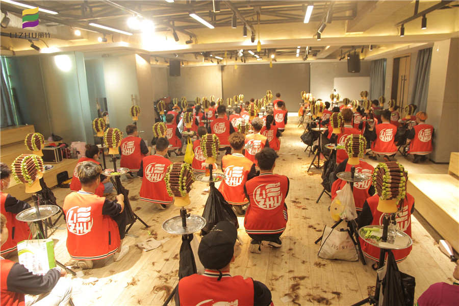 南寧美發(fā)學校：緊跟潮流，不斷創(chuàng)新