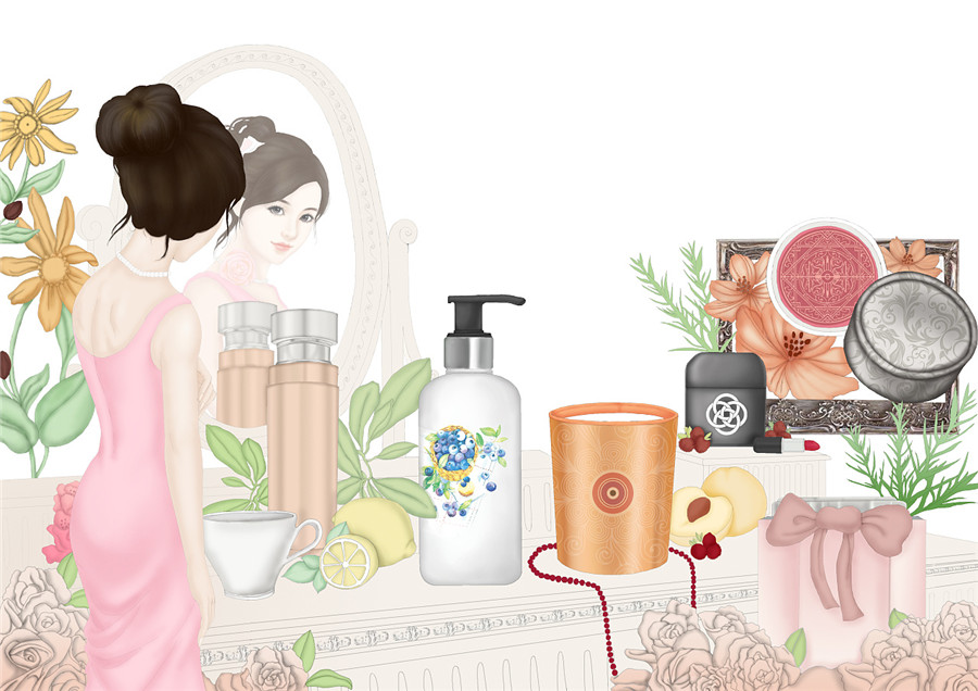 你的“護(hù)膚”是否真的“護(hù)膚”了