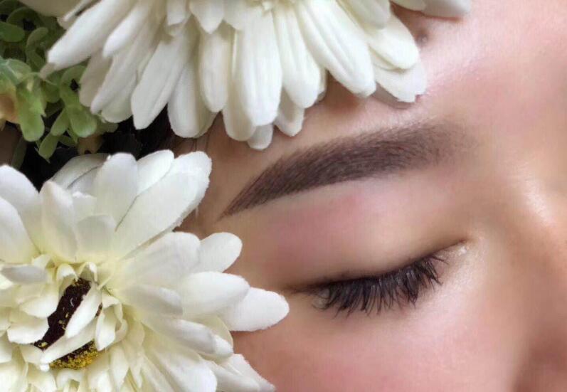 南寧紋繡學校：如何向顧客推薦適合的紋繡項目