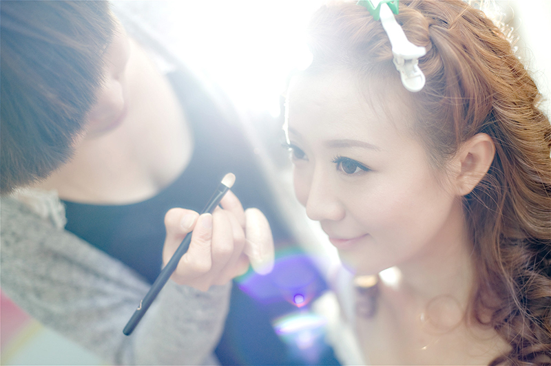 請收藏！簡單好用的化妝技巧