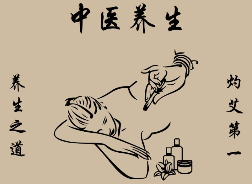 廣西美容學(xué)校：如何進行艾灸銷售