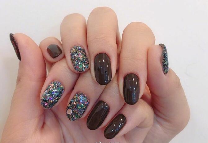 務(wù)必收藏的美甲網(wǎng)紅款，廣西美甲培訓(xùn)學(xué)校推薦