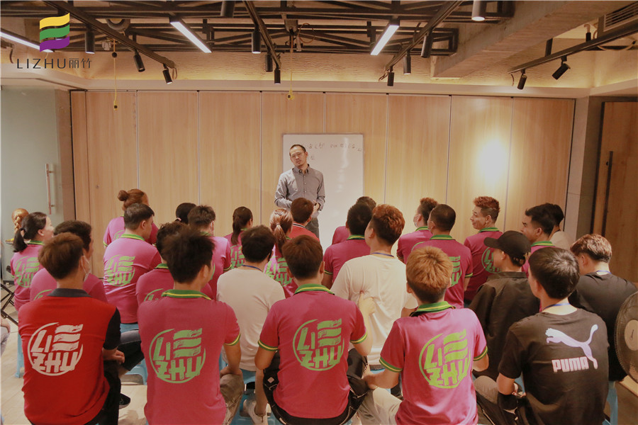 你們的老朋友“美之浪”又來(lái)招人啦