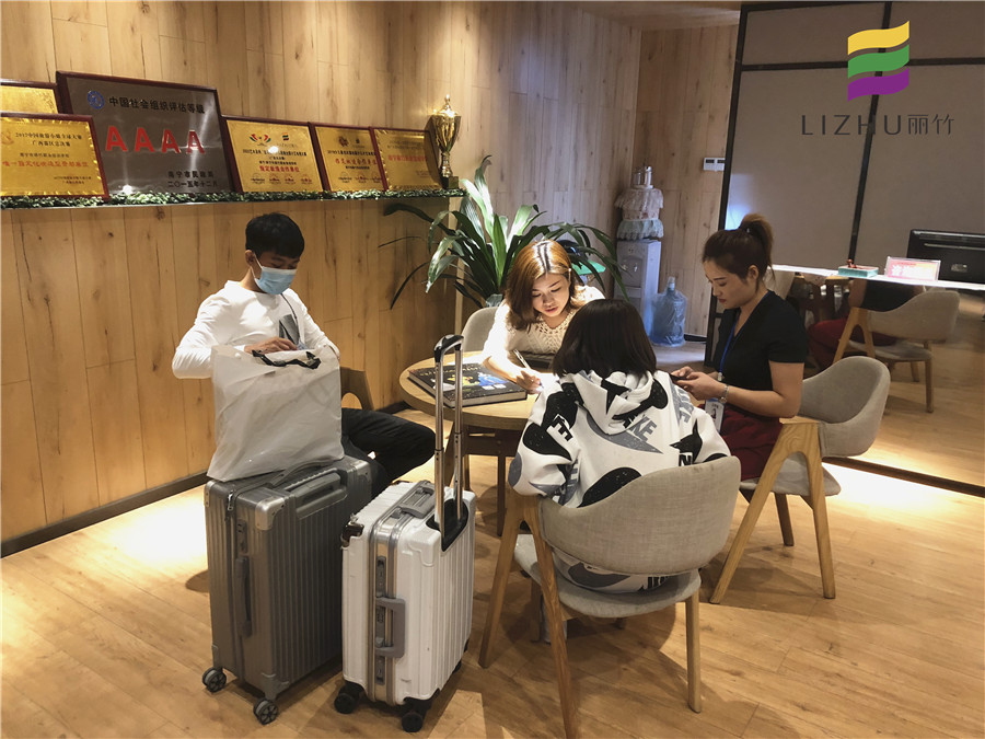 搶人？不存在的！我們用事實(shí)說(shuō)話