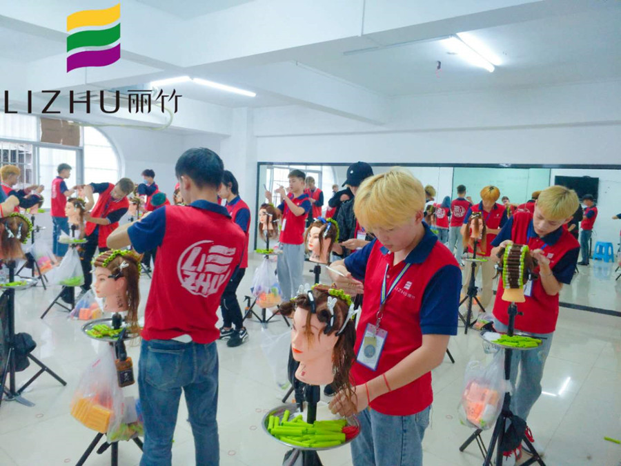 廣西美發(fā)學(xué)校：美發(fā)項(xiàng)目里的剛需