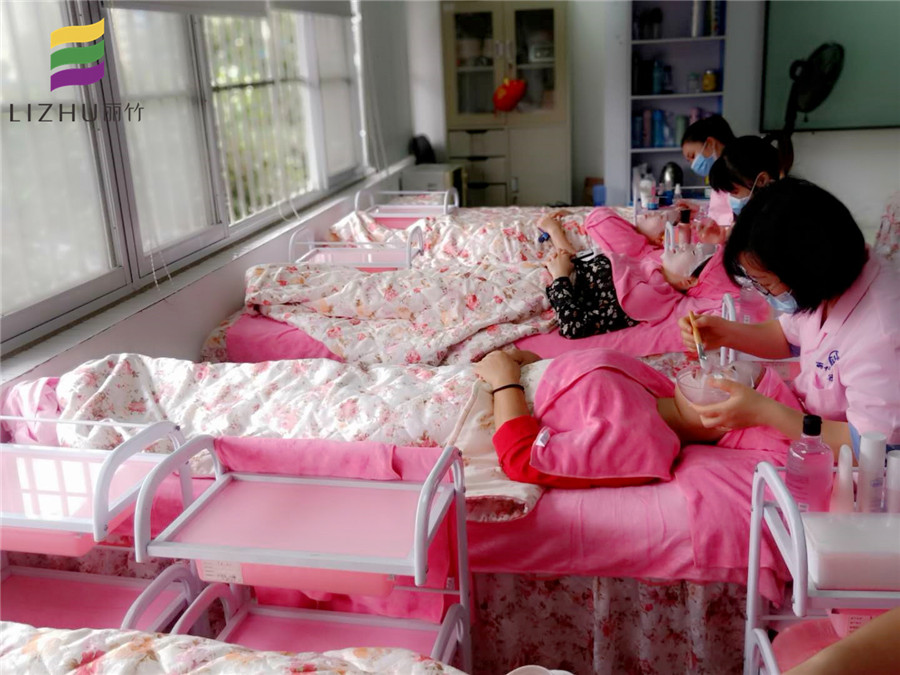 廣西美容學校：秋冬護膚6大雷區(qū)