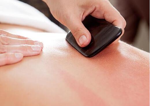 南寧美容學校：痧癥辨別及痧癥狀態(tài)