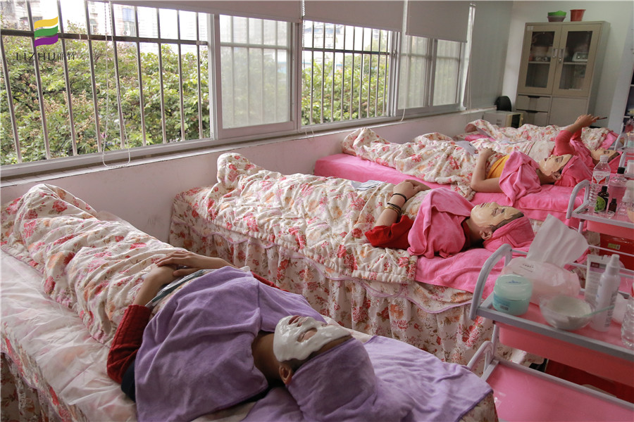 美容護膚：皮膚吸收能力差怎么辦