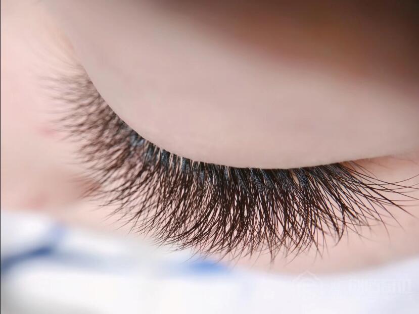 美睫師必備知識(shí)：美睫究竟是什么