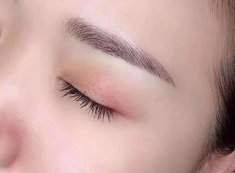 紋繡技巧：怎么判斷上色的虛實(shí)