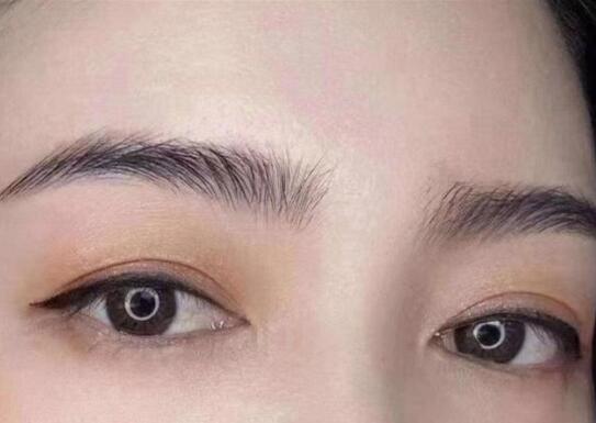 做完紋繡之后可以保持多長時(shí)間