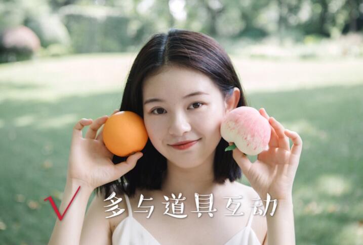 南寧化妝學校教你畫“文藝妝”拍女神照