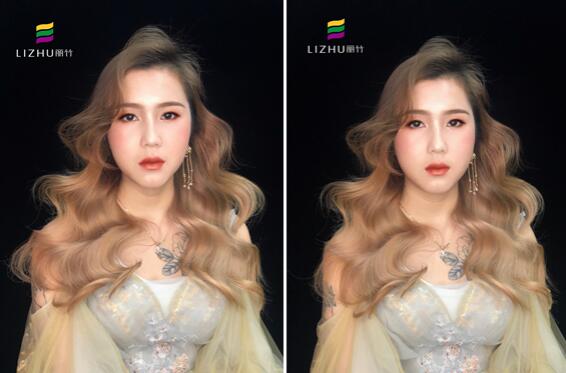 韓系妝容造型，帶你走入南寧化妝師培訓