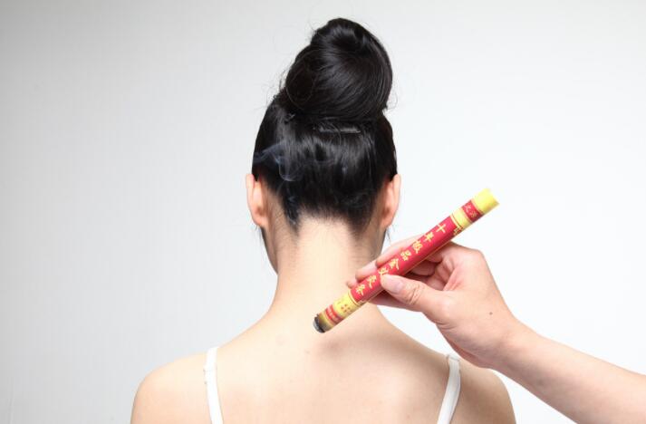 廣西美容培訓學校分享：夏天艾灸注意事項