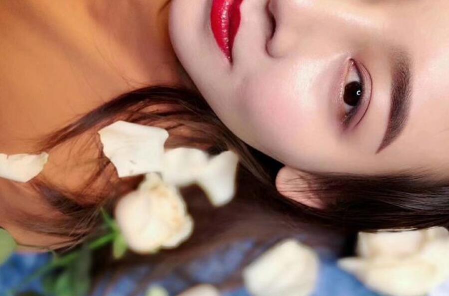 學紋繡的一定要知道的紋繡技巧，廣西紋繡學校都準備好了