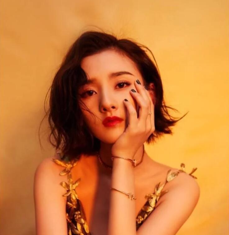 2021年流行的短發(fā)，南寧人氣高的美發(fā)學(xué)校整理好了