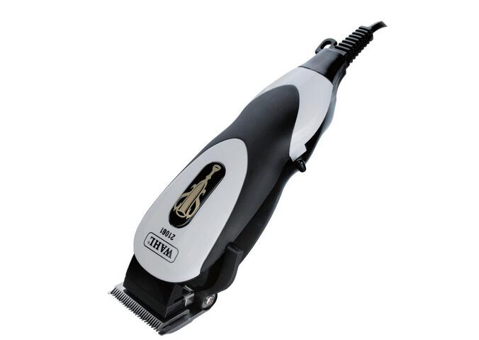 使用電推剪推頭的技巧，廣西學(xué)習(xí)美發(fā)