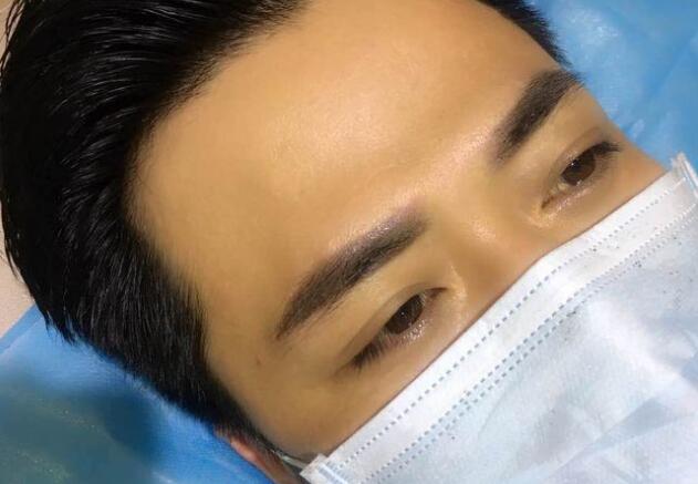 男士紋繡如何練習(xí)？南寧紋繡學(xué)校來(lái)教你