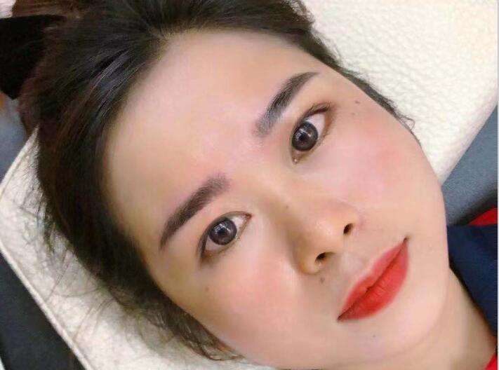 南寧專業(yè)紋繡學(xué)校課程回顧及作品欣賞