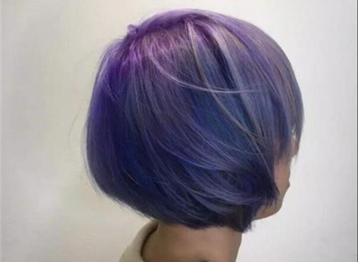 先染發(fā)還是先剪發(fā) ？南寧美發(fā)培訓(xùn)班告訴你