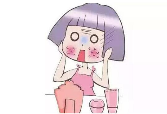 敏感肌如何正確敷面膜，南寧人氣高的美容學(xué)校出教程咯