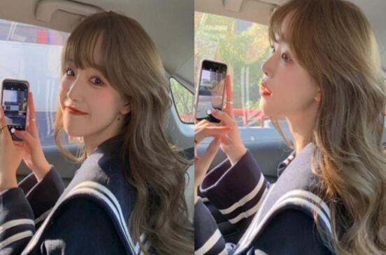 沐浴染發(fā)怎么調(diào)配？快來(lái)和南寧美發(fā)學(xué)校一起學(xué)