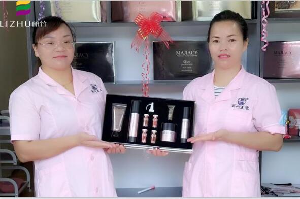 美容院成功經(jīng)營(yíng)的秘訣，快和南寧美容培訓(xùn)學(xué)校學(xué)一下