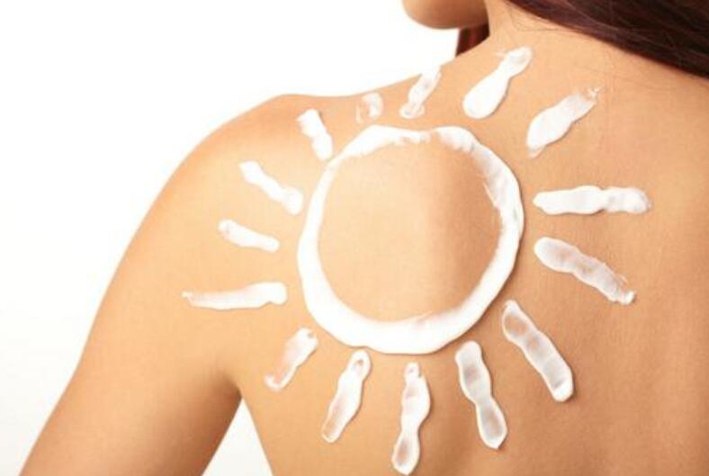 這樣涂才是真“防曬”？快來和廣西美容學校學習