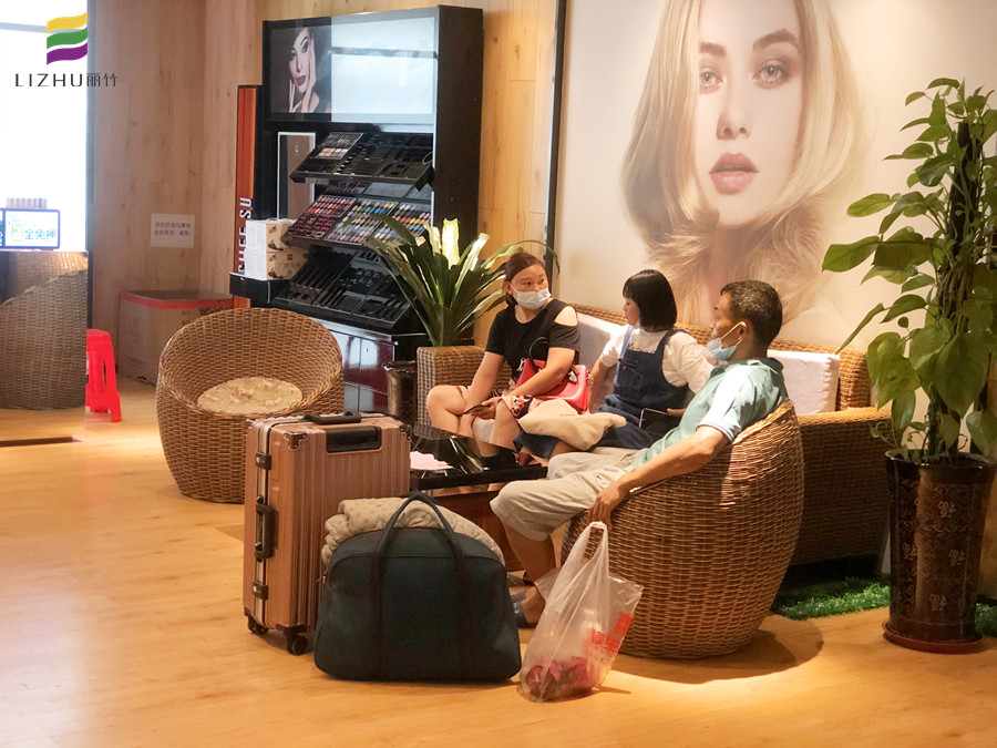 感謝所有信任麗竹學(xué)校的學(xué)員們