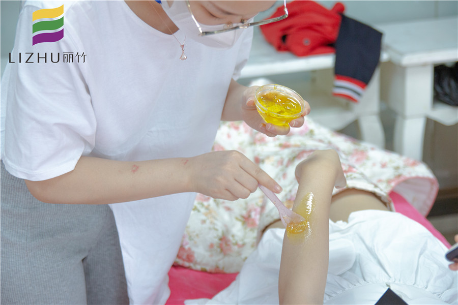 學(xué)脫毛？來南寧正規(guī)美容學(xué)校學(xué)吧