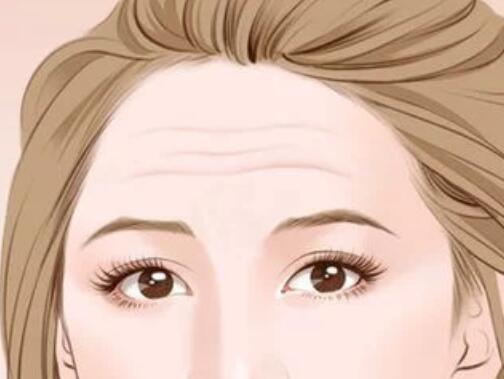 想祛除抬頭紋？和南寧專業(yè)美容學(xué)校學(xué)方法