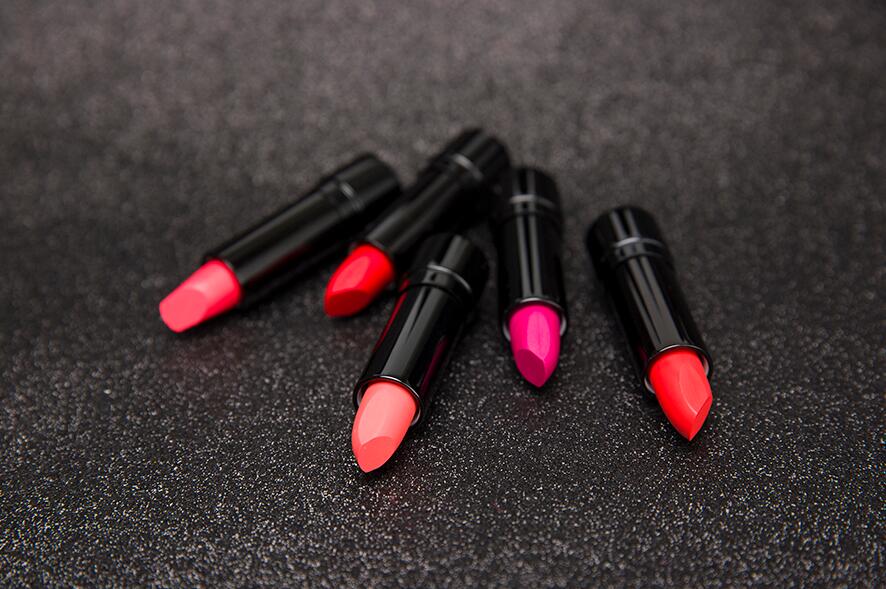 過期口紅用處多！快來聽聽南寧化妝培訓班老師怎么說