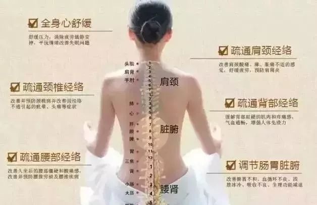 如何進(jìn)行背診？南寧美容培訓(xùn)中心手把手教你