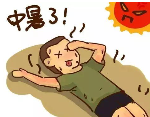 如何預防中暑？南寧美容養(yǎng)生機構(gòu)培訓課程