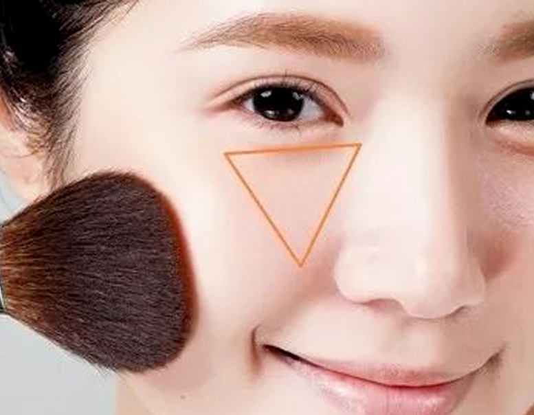 那些實用化妝技巧，廣西師資強的彩妝培訓(xùn)總結(jié)好了