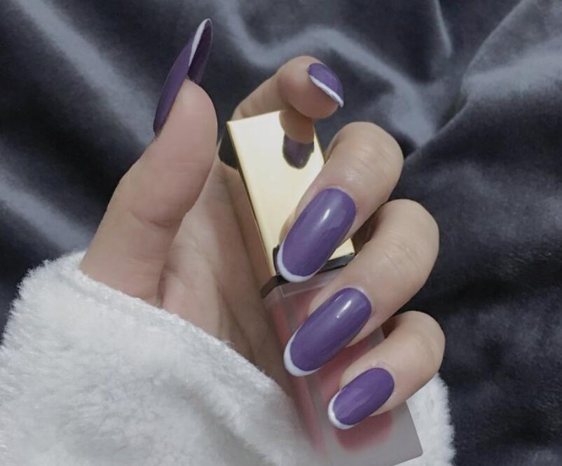 南寧美甲培訓(xùn)學(xué)什么？學(xué)美甲果凍膠的使用方法