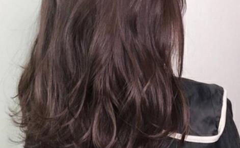 9種受歡迎的發(fā)色，廣西美發(fā)學(xué)校都準(zhǔn)備好了