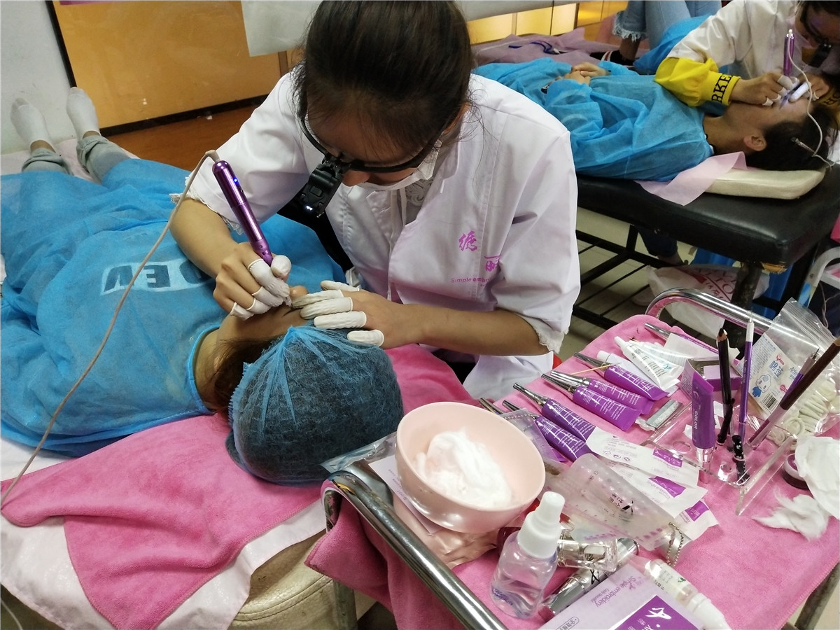 紋繡小白必須要看！