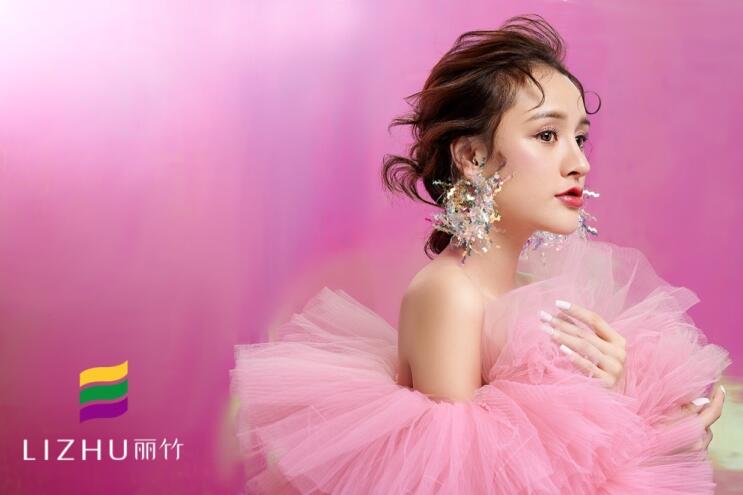 南寧化妝教程：微醺妝