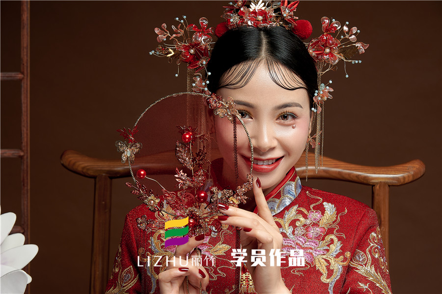 你適合化妝嗎？