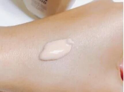 bb霜、粉底液和隔離霜的區(qū)別