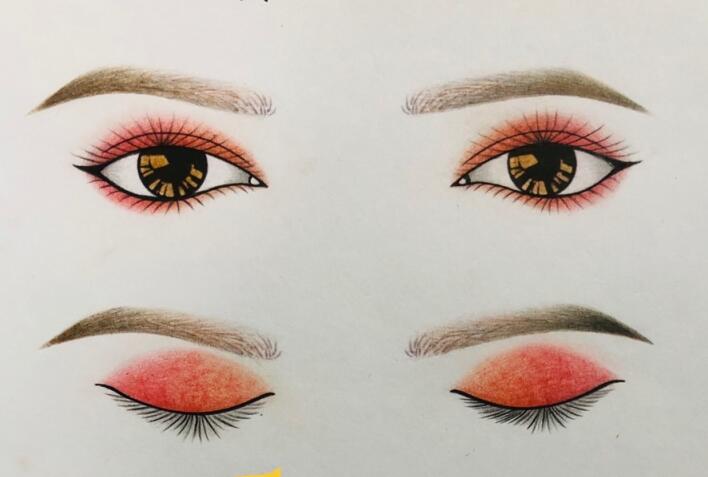 關(guān)于眉毛你該如何選擇？