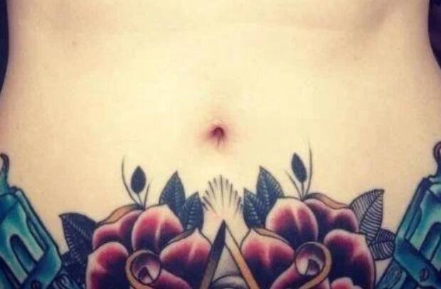 紋身如何遮蓋？南寧專業(yè)紋繡培訓(xùn)教你