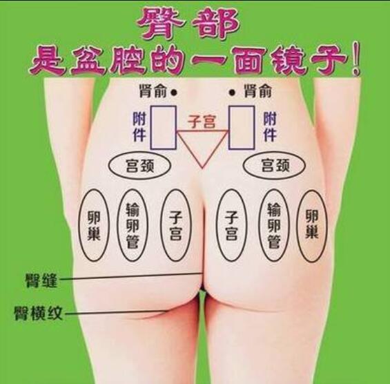 臀療的十大功效，南寧技術(shù)好的美容培訓(xùn)告訴你