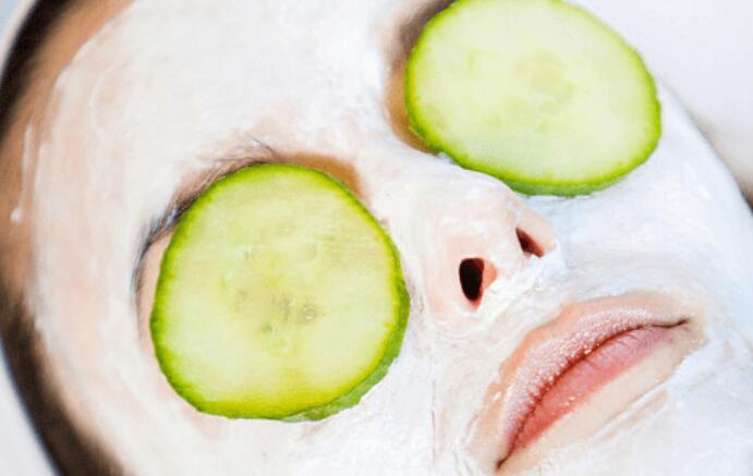 男士敷面膜的注意事項？廣西師資強的美容學?？偨Y(jié)好了